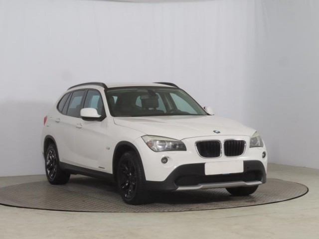 BMW X1  xDrive20d 
