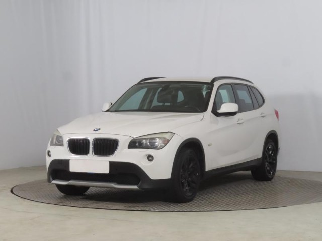 BMW X1  xDrive20d 