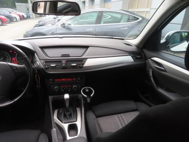 BMW X1  xDrive20d 