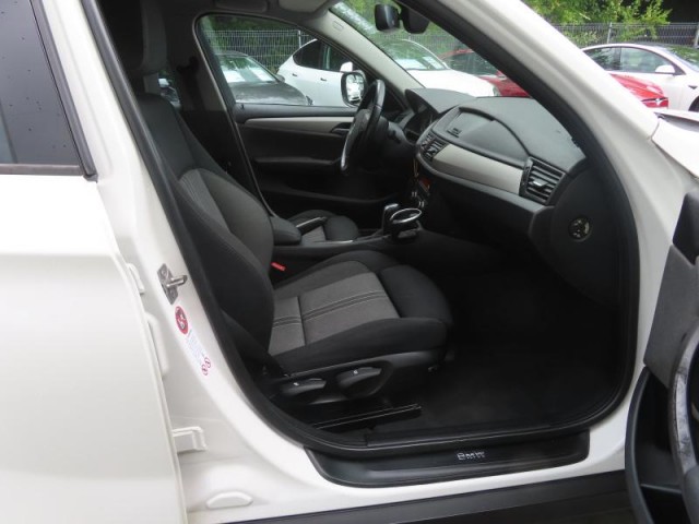 BMW X1  xDrive20d 