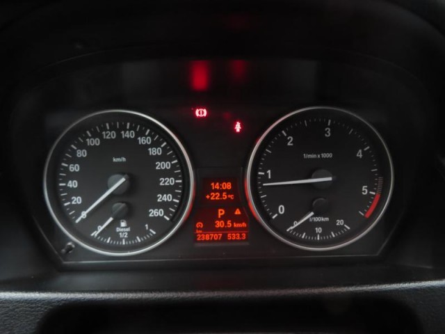 BMW X1  xDrive20d 