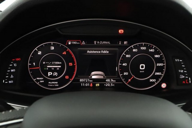 Audi Q7  3.0 TDI S-Line