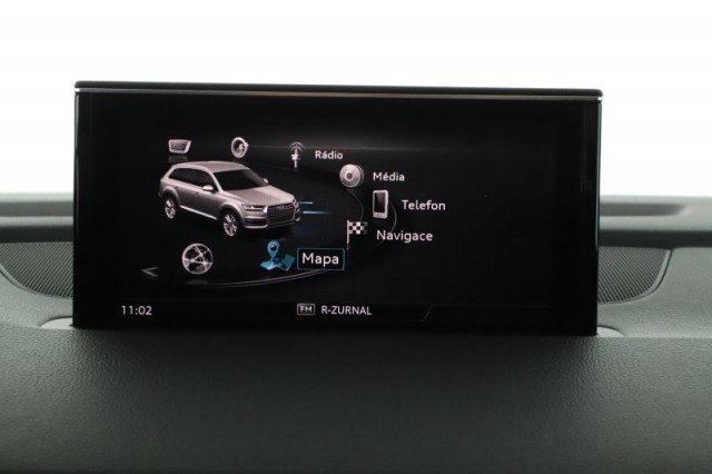 Audi Q7  3.0 TDI S-Line