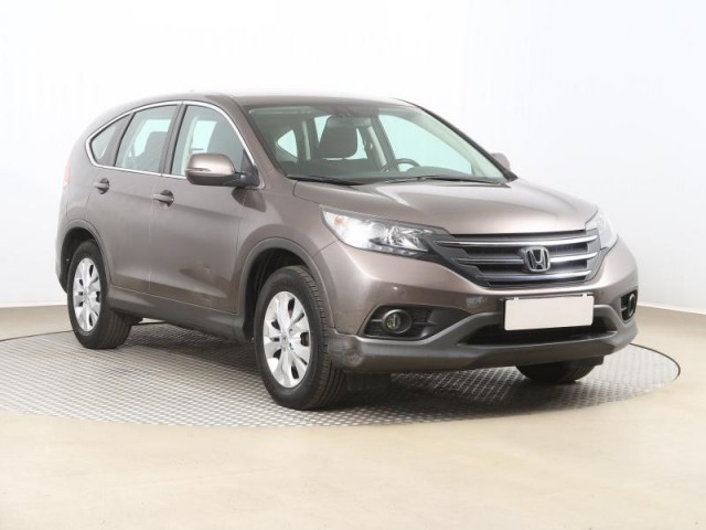 Honda CR-V  2.2 i-DTEC 
