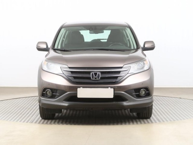 Honda CR-V  2.2 i-DTEC 