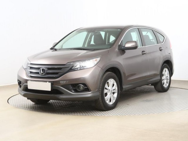 Honda CR-V  2.2 i-DTEC 