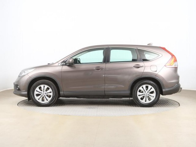 Honda CR-V  2.2 i-DTEC 