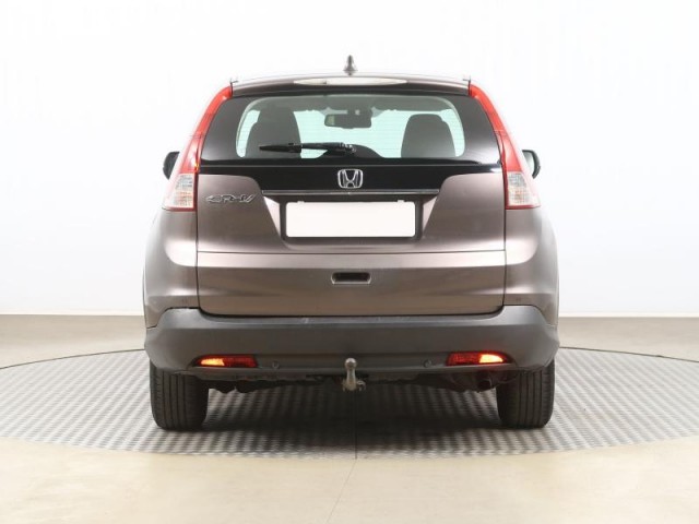 Honda CR-V  2.2 i-DTEC 