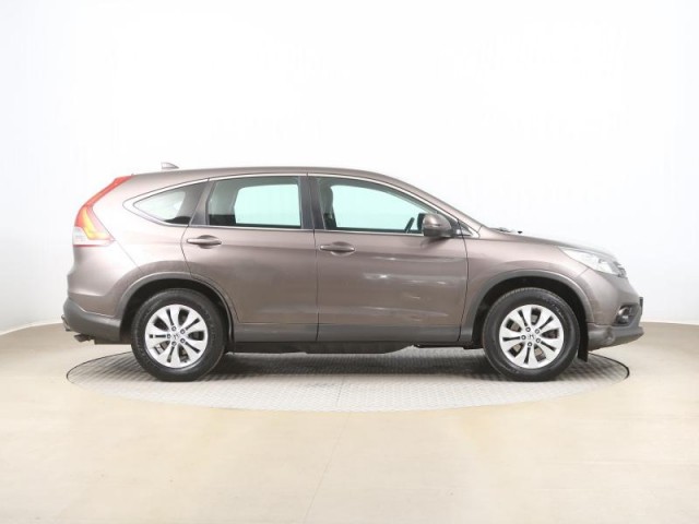 Honda CR-V  2.2 i-DTEC 