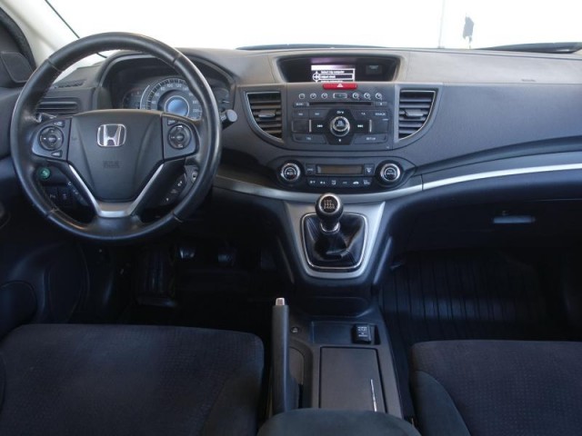 Honda CR-V  2.2 i-DTEC 