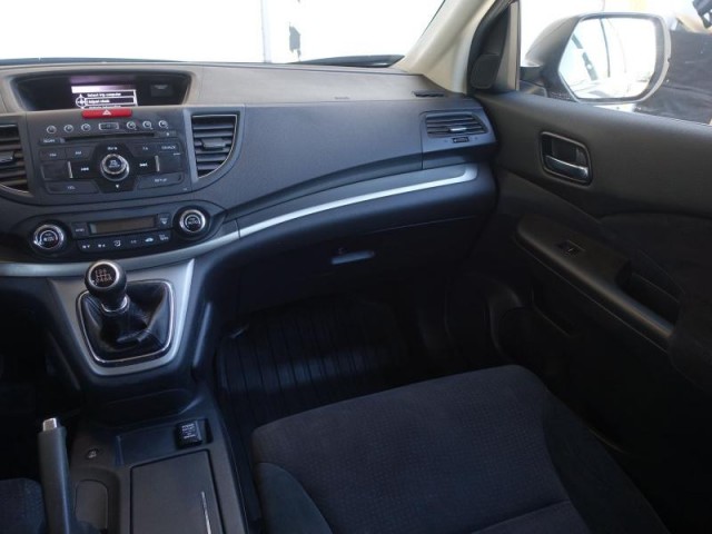 Honda CR-V  2.2 i-DTEC 