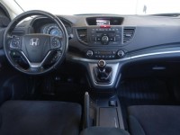 Honda CR-V  2.2 i-DTEC 