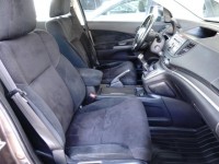 Honda CR-V  2.2 i-DTEC 