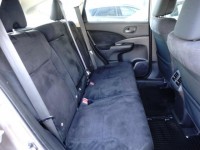 Honda CR-V  2.2 i-DTEC 