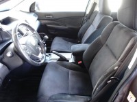 Honda CR-V  2.2 i-DTEC 