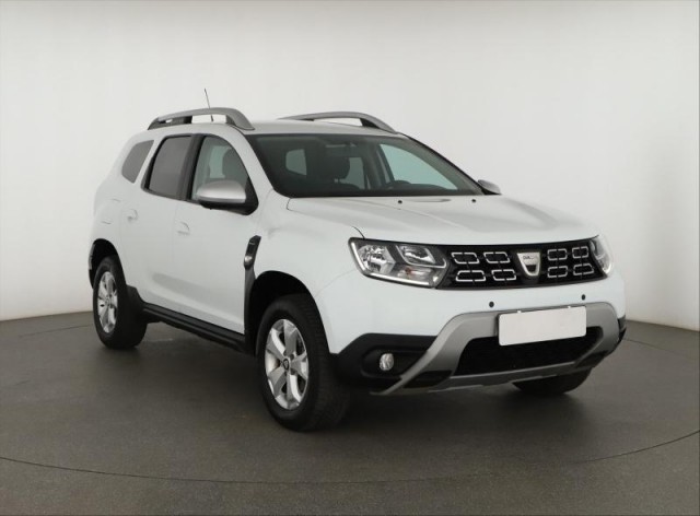 Dacia Duster  1.5 Blue dCi 