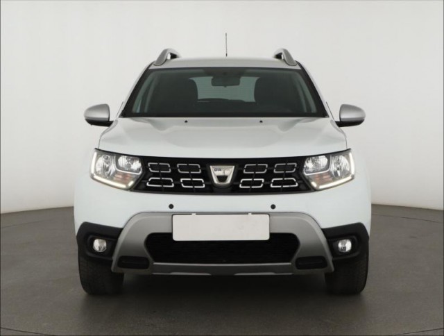 Dacia Duster  1.5 Blue dCi 