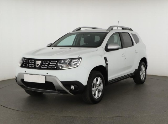 Dacia Duster  1.5 Blue dCi 
