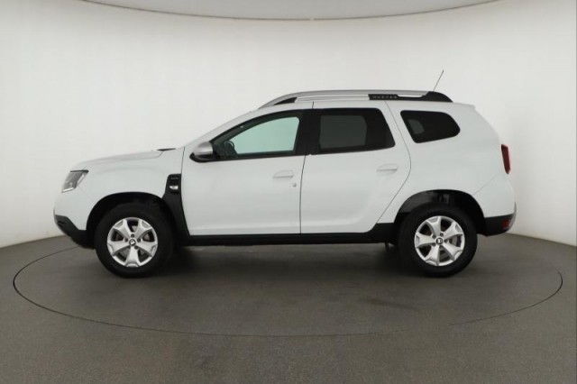 Dacia Duster  1.5 Blue dCi 