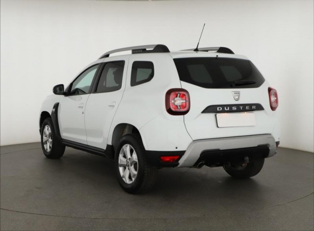 Dacia Duster  1.5 Blue dCi 