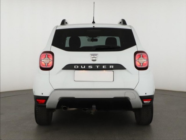 Dacia Duster  1.5 Blue dCi 