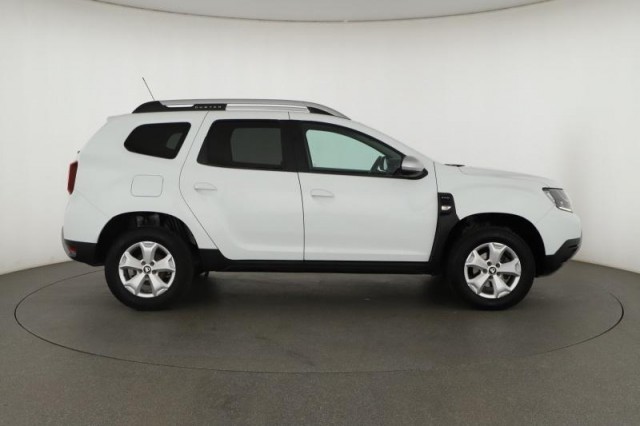 Dacia Duster  1.5 Blue dCi 
