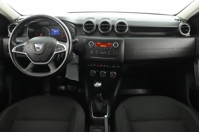 Dacia Duster  1.5 Blue dCi 