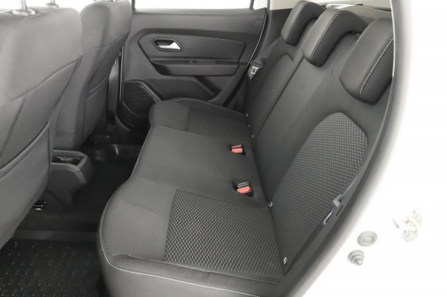 Dacia Duster  1.5 Blue dCi 