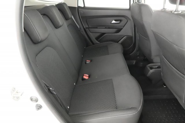 Dacia Duster  1.5 Blue dCi 