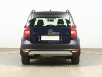 Škoda Yeti  2.0 TDI 