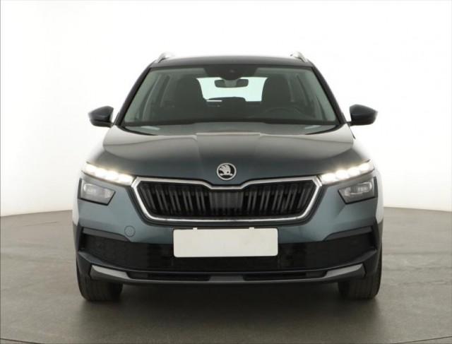 Škoda Kamiq  1.0 TSI 
