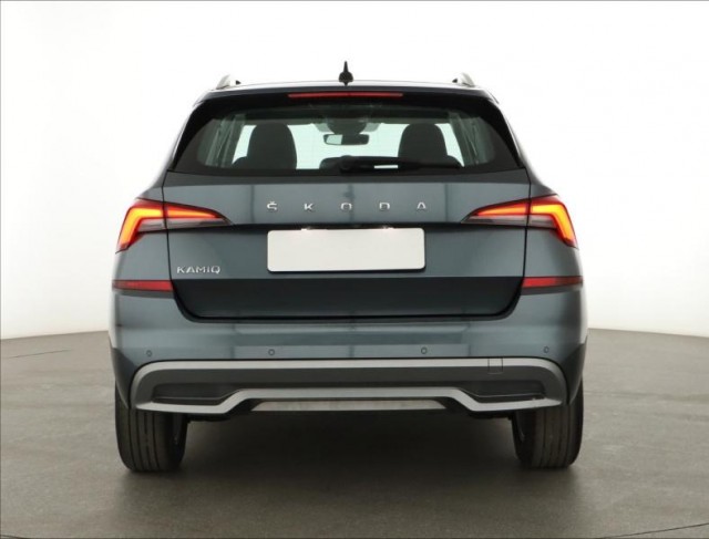 Škoda Kamiq  1.0 TSI 