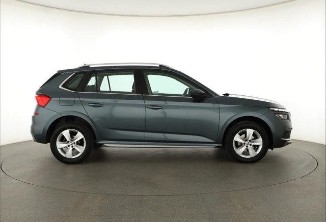 Škoda Kamiq  1.0 TSI 