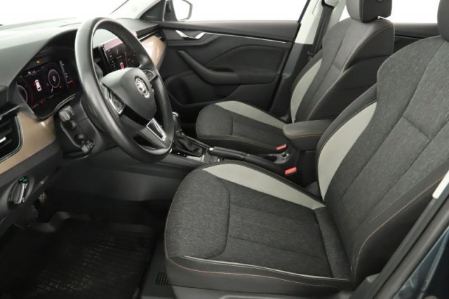 Škoda Kamiq  1.0 TSI 