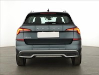 Škoda Kamiq  1.0 TSI 
