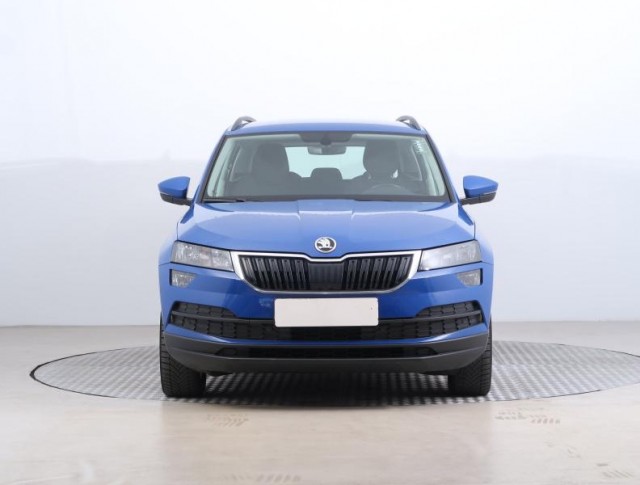 Škoda Karoq  2.0 TDI Ambition
