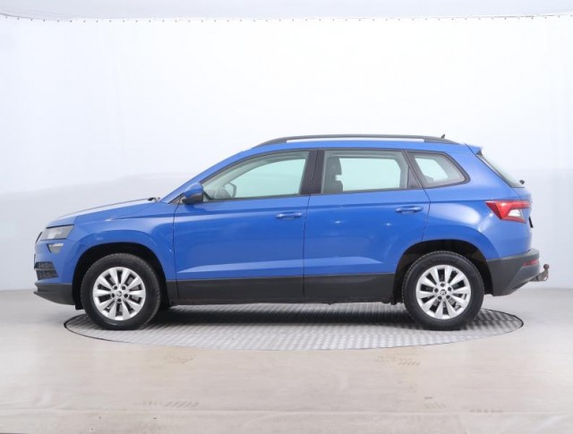 Škoda Karoq  2.0 TDI Ambition