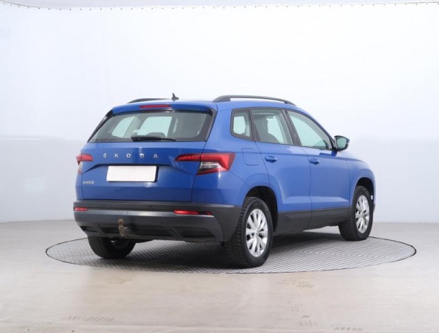 Škoda Karoq  2.0 TDI Ambition