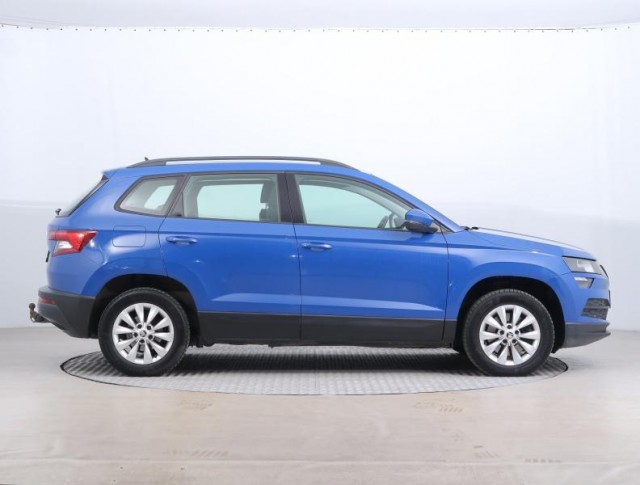 Škoda Karoq  2.0 TDI Ambition