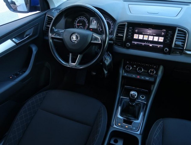 Škoda Karoq  2.0 TDI Ambition