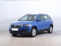 Škoda Karoq  2.0 TDI Ambition