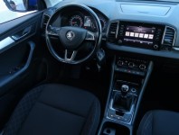 Škoda Karoq  2.0 TDI Ambition