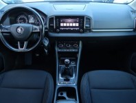 Škoda Karoq  2.0 TDI Ambition