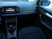 Škoda Karoq  2.0 TDI Ambition