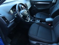 Škoda Karoq  2.0 TDI Ambition