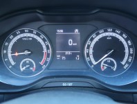 Škoda Karoq  2.0 TDI Ambition