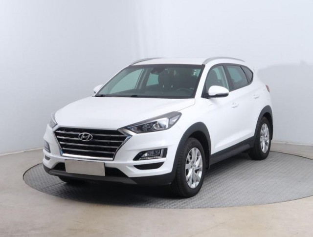 Hyundai Tucson  1.6 CRDi Smart