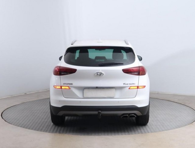 Hyundai Tucson  1.6 CRDi Smart