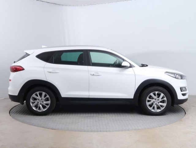 Hyundai Tucson  1.6 CRDi Smart