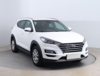 Hyundai Tucson  1.6 CRDi Smart